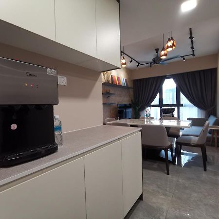 The Ooak Suites And Residence@ Kiara 163 Kuala Lumpur Kültér fotó
