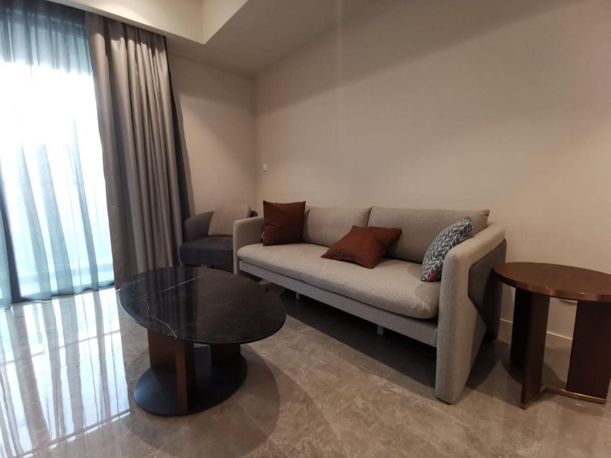 The Ooak Suites And Residence@ Kiara 163 Kuala Lumpur Kültér fotó