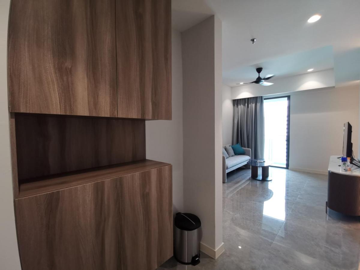 The Ooak Suites And Residence@ Kiara 163 Kuala Lumpur Kültér fotó