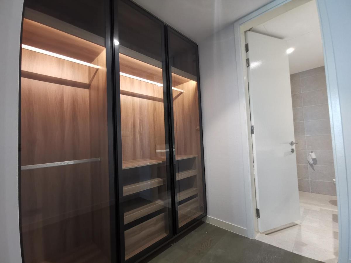 The Ooak Suites And Residence@ Kiara 163 Kuala Lumpur Kültér fotó