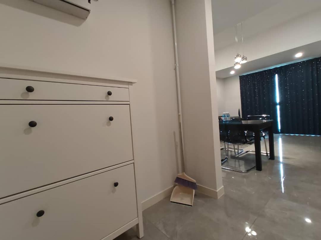 The Ooak Suites And Residence@ Kiara 163 Kuala Lumpur Kültér fotó